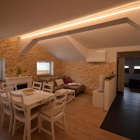 Sweet Dreams Appartements Going am Wilden Kaiser Exterior photo