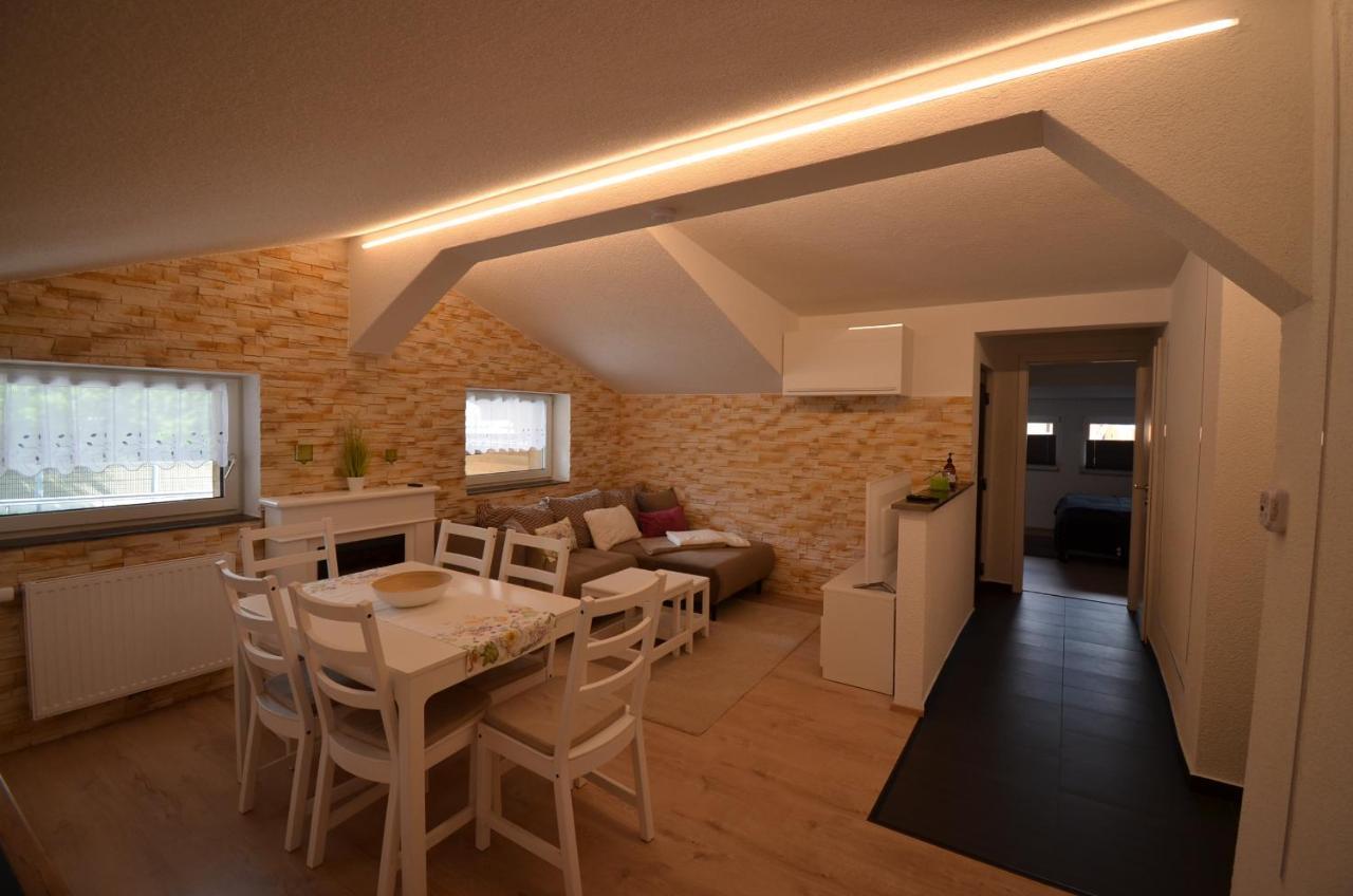 Sweet Dreams Appartements Going am Wilden Kaiser Exterior photo