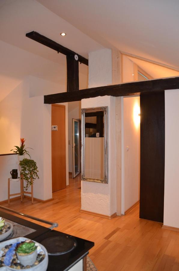 Sweet Dreams Appartements Going am Wilden Kaiser Exterior photo