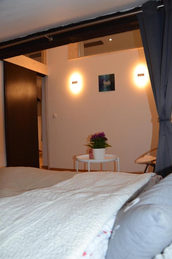 Sweet Dreams Appartements Going am Wilden Kaiser Exterior photo