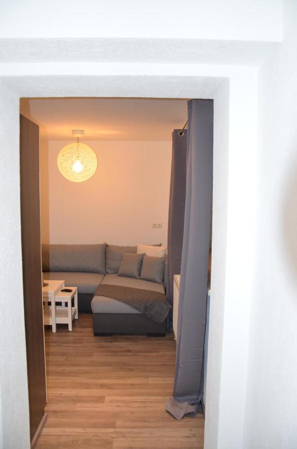 Sweet Dreams Appartements Going am Wilden Kaiser Exterior photo