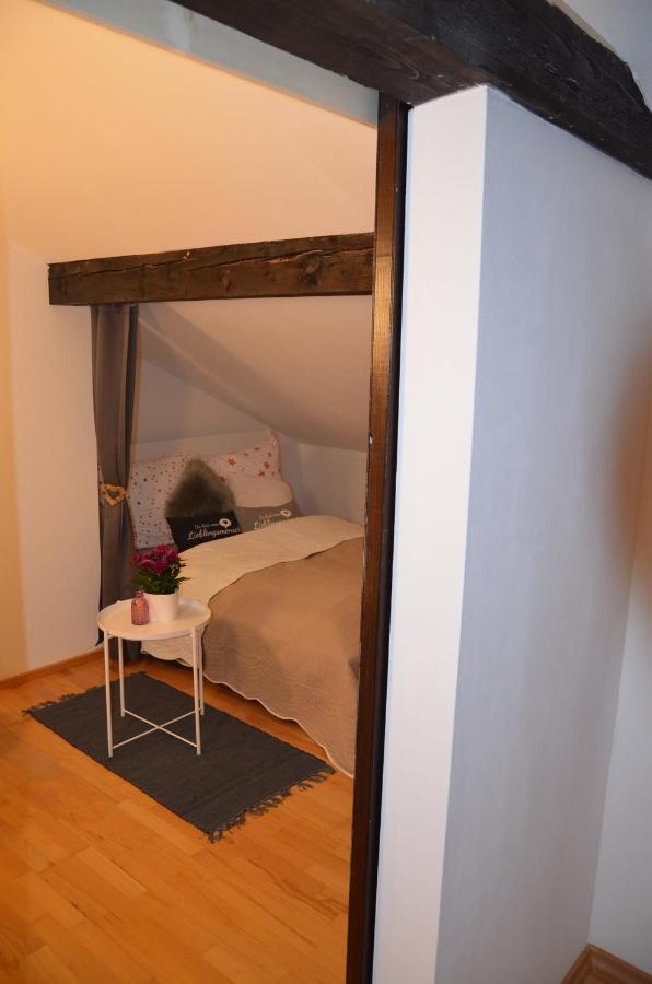 Sweet Dreams Appartements Going am Wilden Kaiser Exterior photo