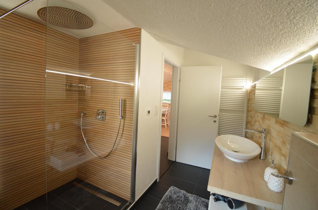 Sweet Dreams Appartements Going am Wilden Kaiser Exterior photo