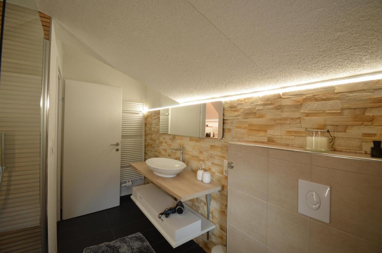 Sweet Dreams Appartements Going am Wilden Kaiser Exterior photo