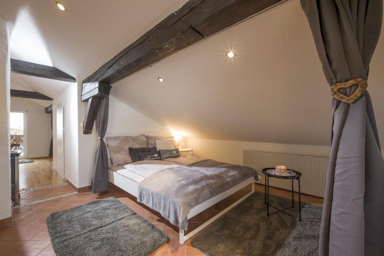 Sweet Dreams Appartements Going am Wilden Kaiser Exterior photo
